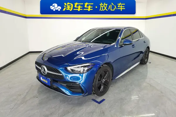 奔驰C级