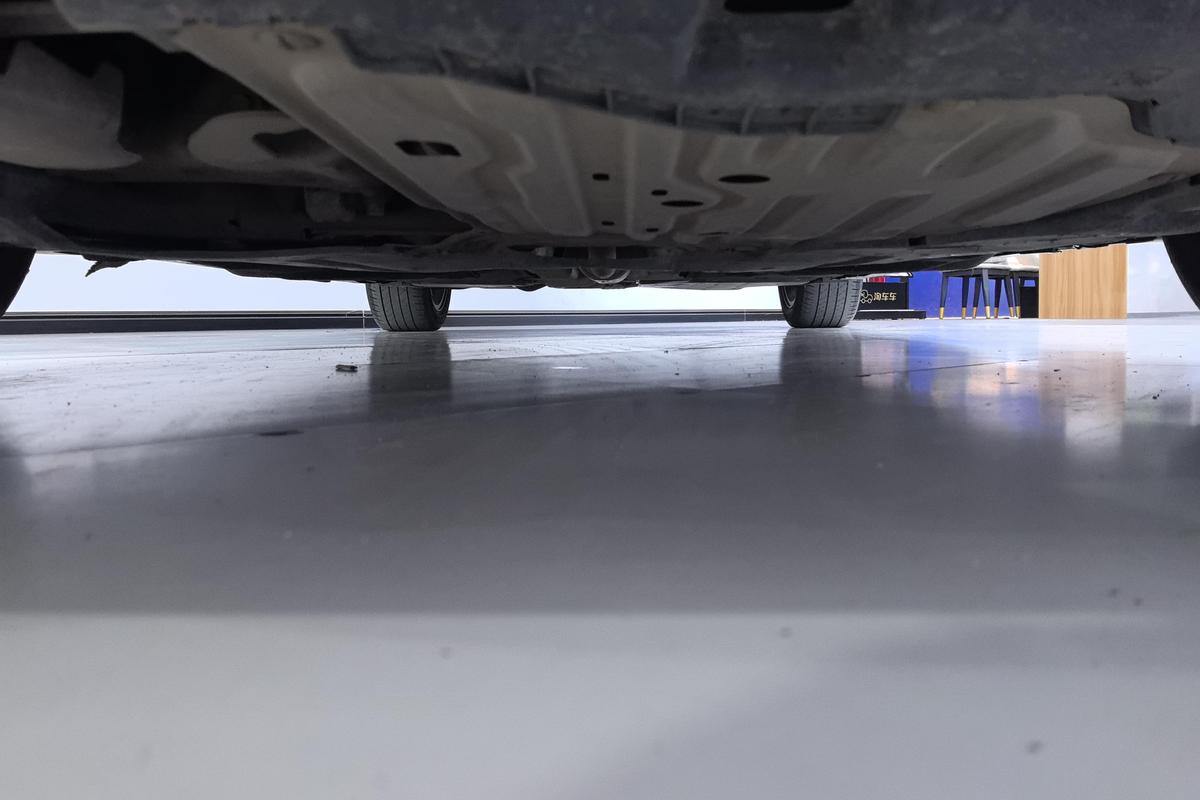 二手雅阁 2022款 260TURBO 豪华版图片4