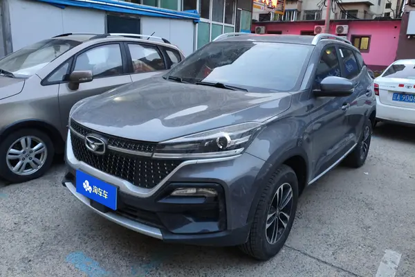 二手炫界 2023款 1.5L 手动惠享版