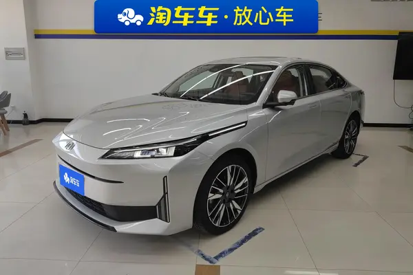 二手长安启源A05 2024款 145 Max