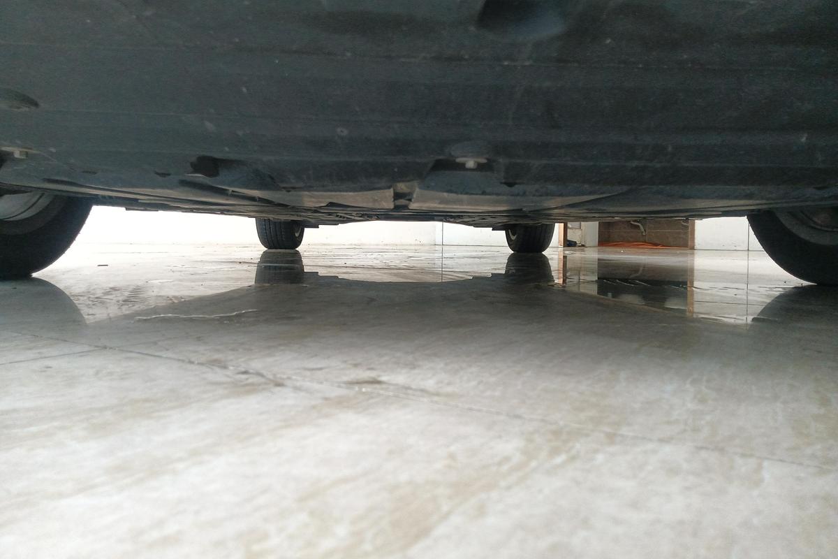 二手奔驰A级 2021款 改款 A 180 L 运动轿车图片4