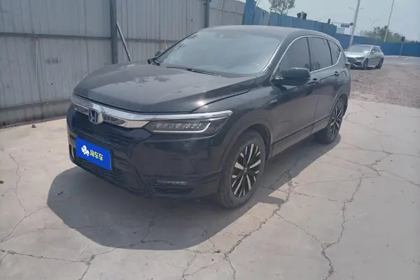 二手皓影 2021款 锐·混动 2.0L 两驱豪华版