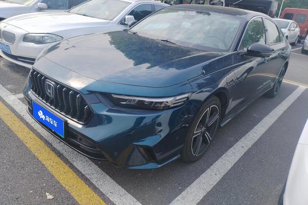 二手英仕派 PHEV 2023款 e:PHEV 智耀版