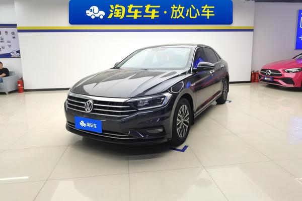 二手速腾 2020款 200TSI DSG舒适型 国VI