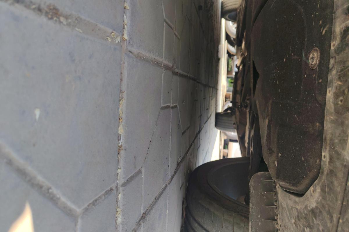 二手博越L 2023款 2.0TD DCT旗舰型图片4