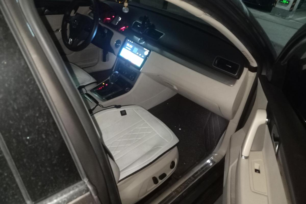 二手迈腾 2013款 1.8TSI 领先型图片6