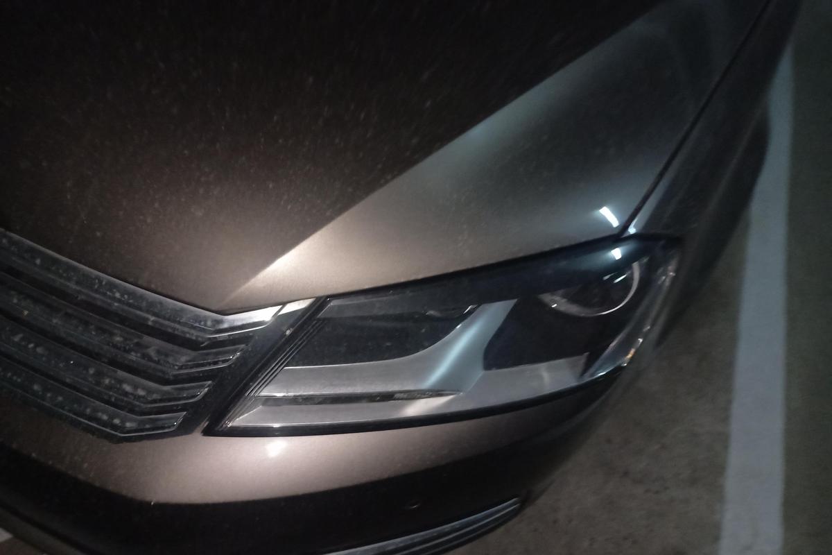 二手迈腾 2013款 1.8TSI 领先型图片2