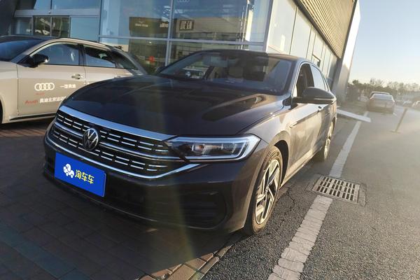 二手速腾 2023款 300TSI DSG超越版