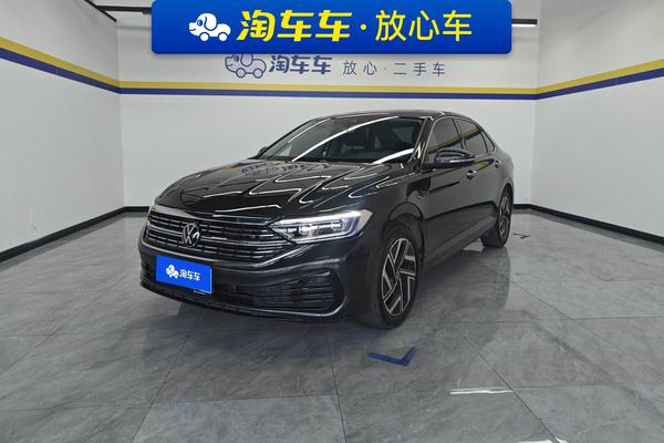 二手速腾 2023款 300TSI DSG超越版
