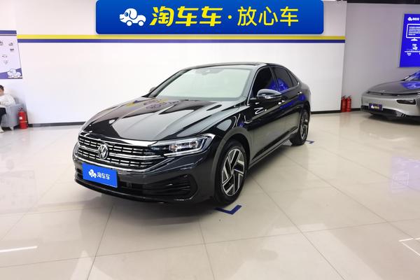 二手速腾 2023款 300TSI DSG超越版