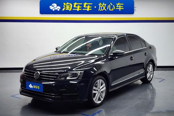 二手速腾 2018款 280TSI DSG熠动版