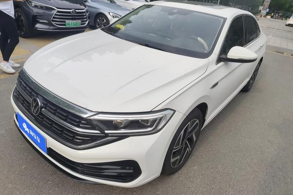 二手速腾 2023款 280TSI DSG超越版Plus