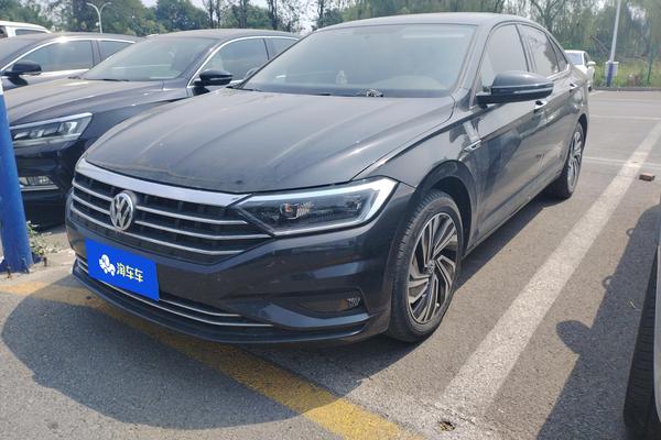 二手速腾 2022款 280TSI DSG超越版