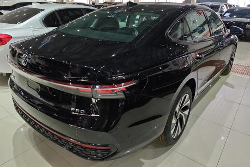 一手准新帕萨特：380TSI星空版，家用商务皆宜