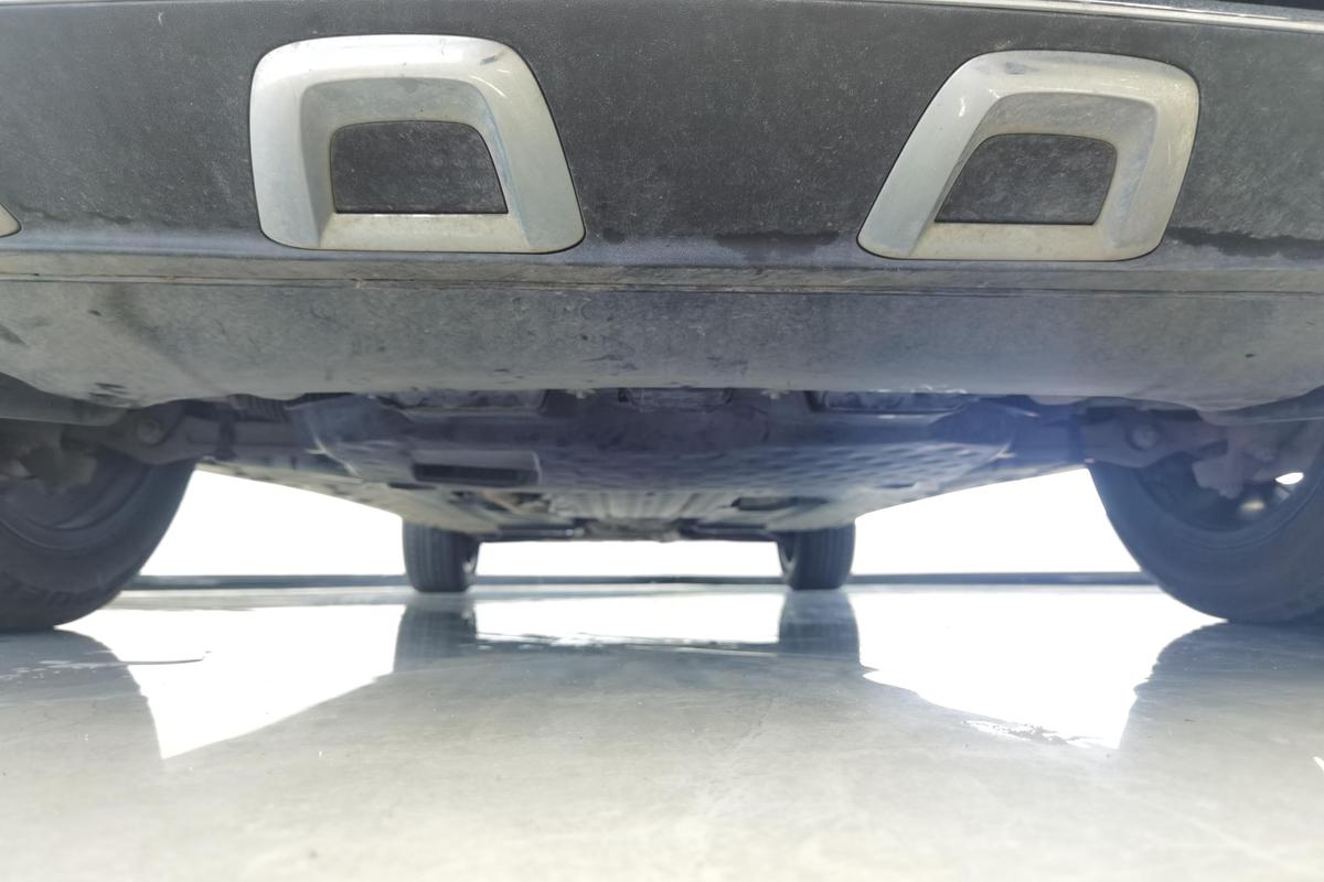 二手奔驰GLC 2019款 GLC 260 L 4MATIC 动感型图片4