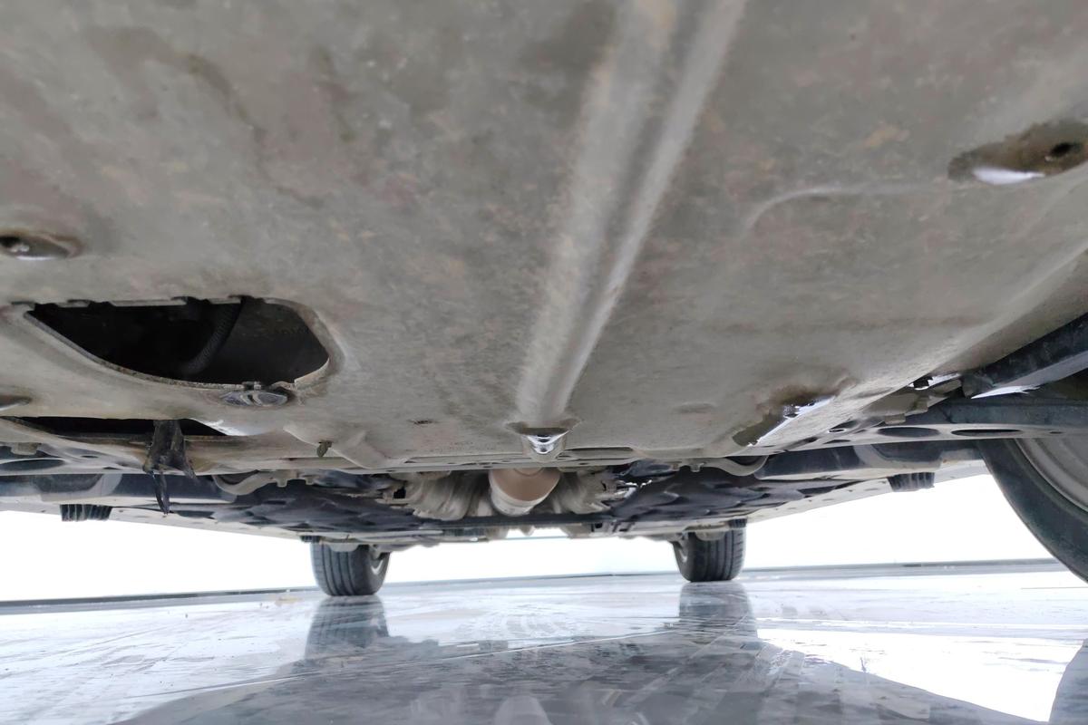 二手宝马X1 2019款 sDrive18Li 时尚型图片4