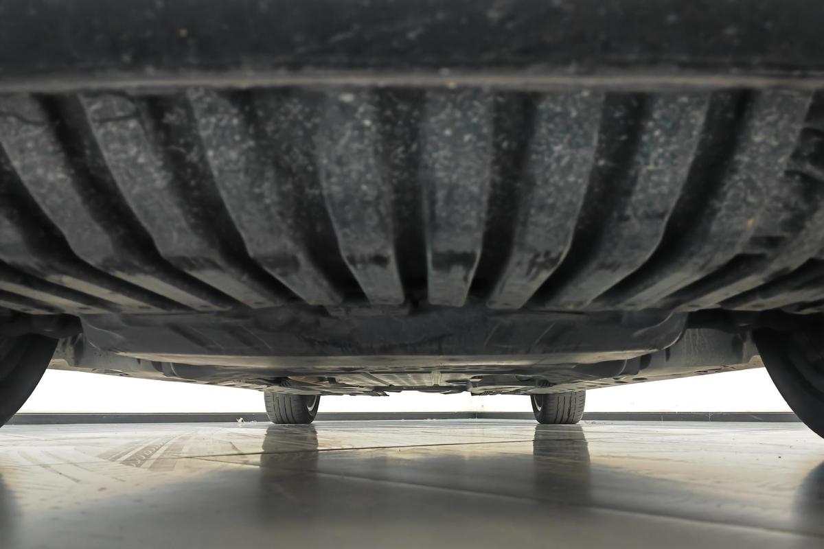 二手奔驰C级 2019款 C 260 运动版图片4