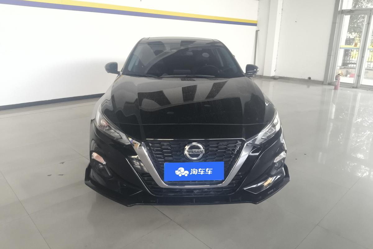 二手天籁 2021款 2.0L XL Upper AD1 智行领航版图片3