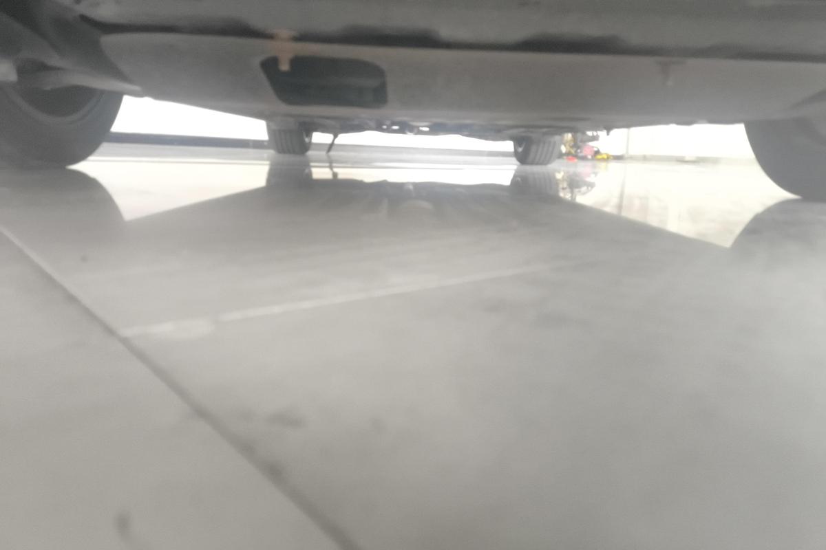 二手天籁 2021款 2.0L XL Upper AD1 智行领航版图片4