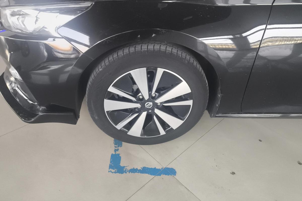 二手天籁 2021款 2.0L XL Upper AD1 智行领航版图片5