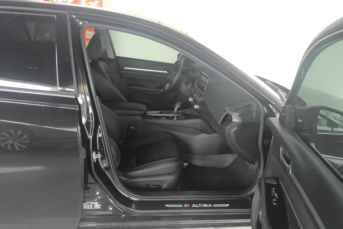 二手天籁 2021款 2.0L XL Upper AD1 智行领航版图片6