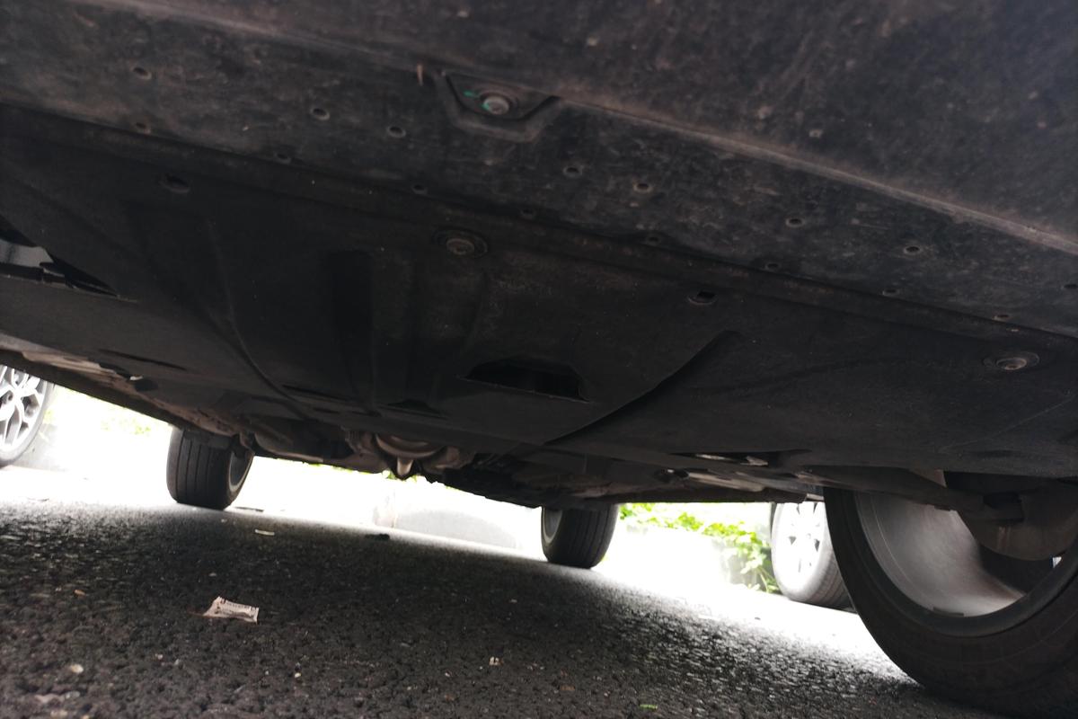 二手博越L 2023款 1.5TD DCT尊贵型图片4