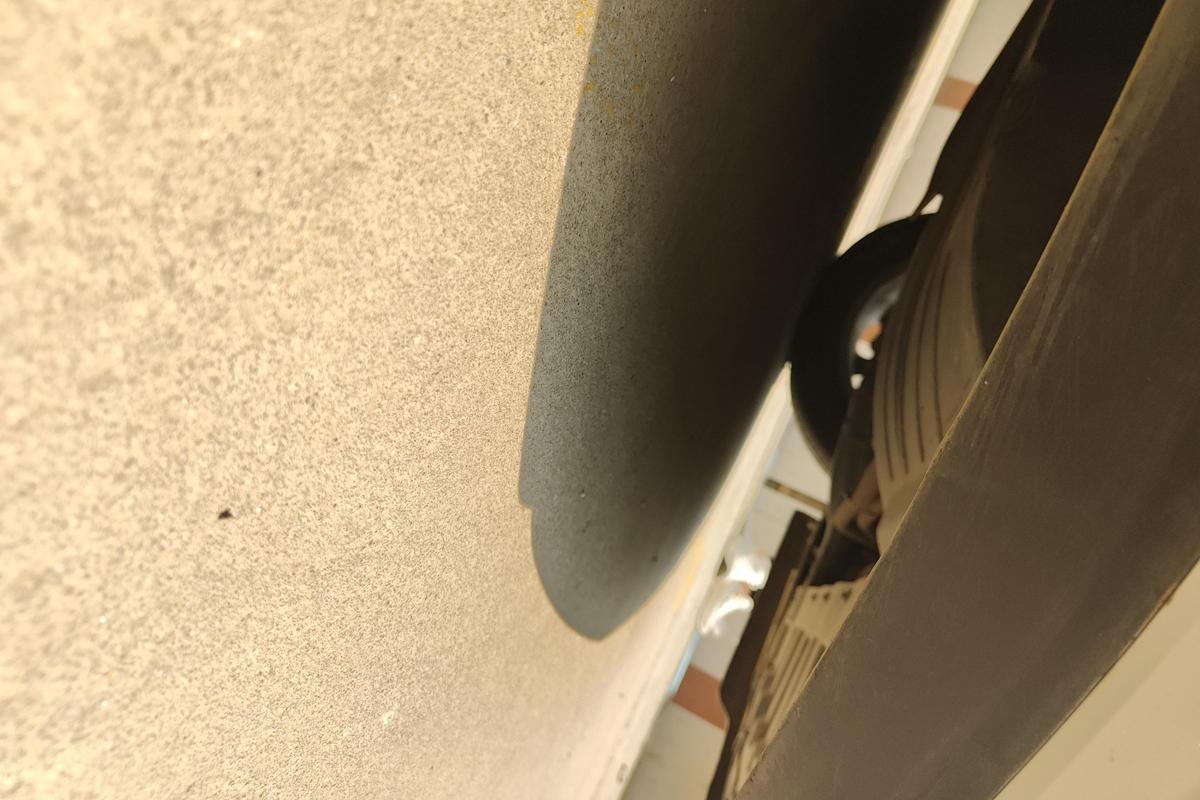 二手威朗 2022款 Pro 533T 乐享版图片4