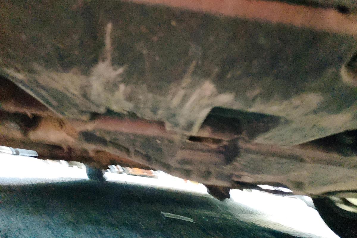 二手雅阁 2018款 260TURBO 精英版 国V图片4