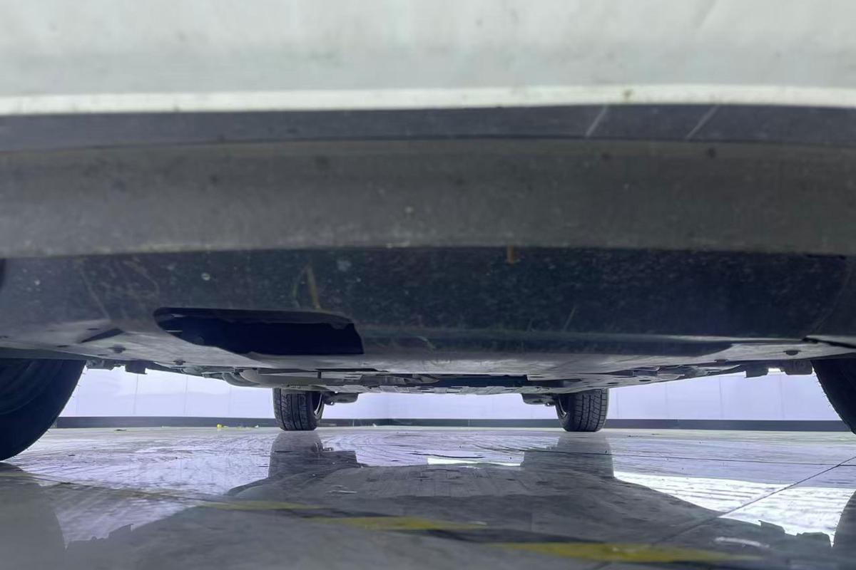 二手飞度 2021款 1.5L CVT潮享版图片4