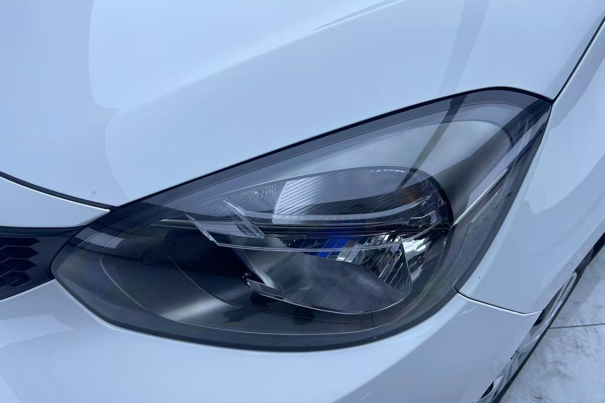 二手飞度 2021款 1.5L CVT潮享版图片2