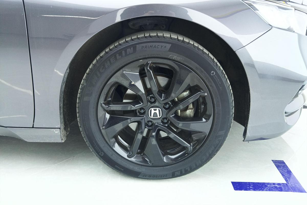 二手雅阁 2021款 260TURBO 豪华·星空限量版图片5