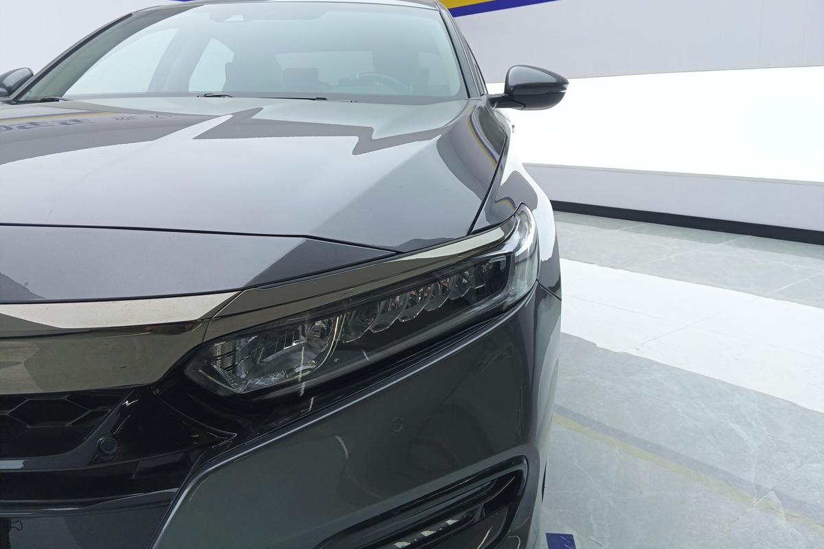 二手雅阁 2021款 260TURBO 豪华·星空限量版图片2