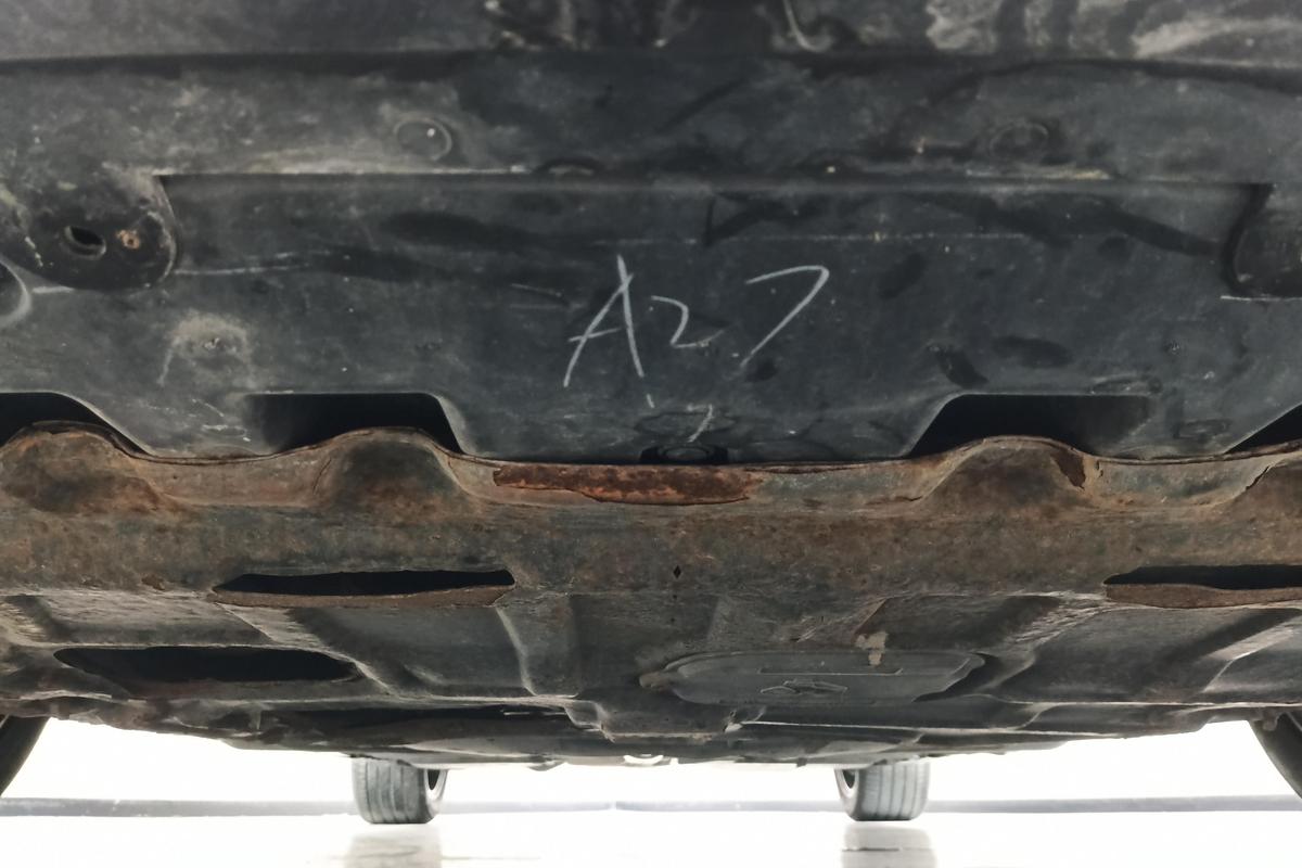 二手雅阁 2021款 260TURBO 豪华·星空限量版图片4