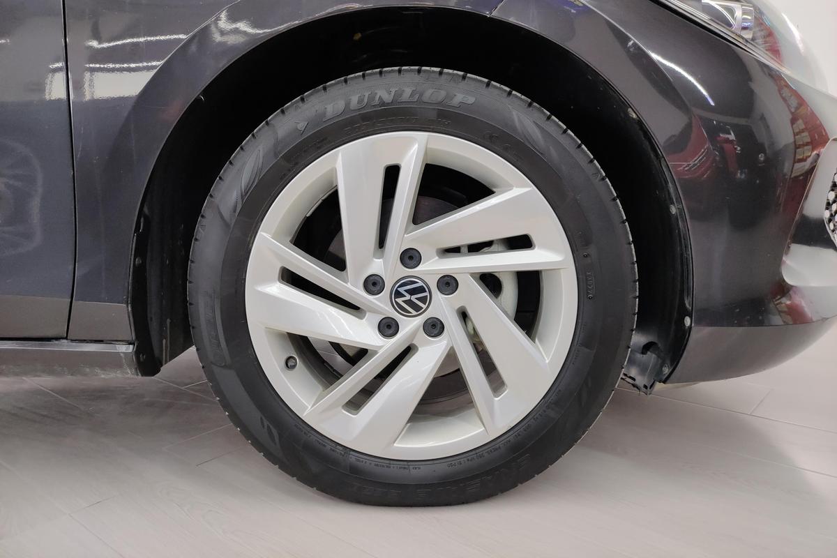 二手凌渡 2022款 凌渡L 280TSI DSG炫辣版图片5