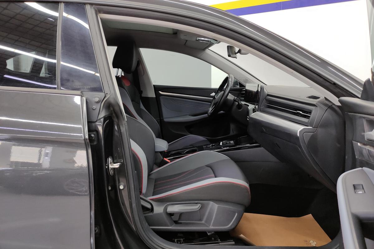 二手凌渡 2022款 凌渡L 280TSI DSG炫辣版图片6