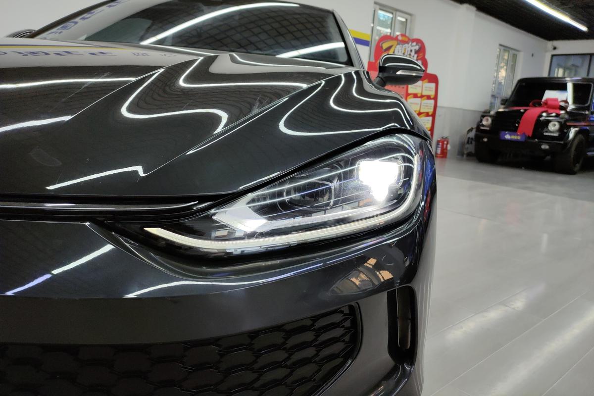 二手凌渡 2022款 凌渡L 280TSI DSG炫辣版图片2