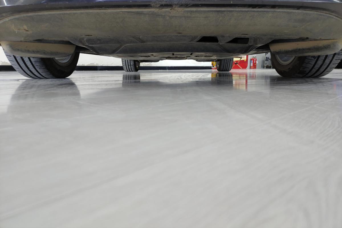 二手凌渡 2022款 凌渡L 280TSI DSG炫辣版图片4