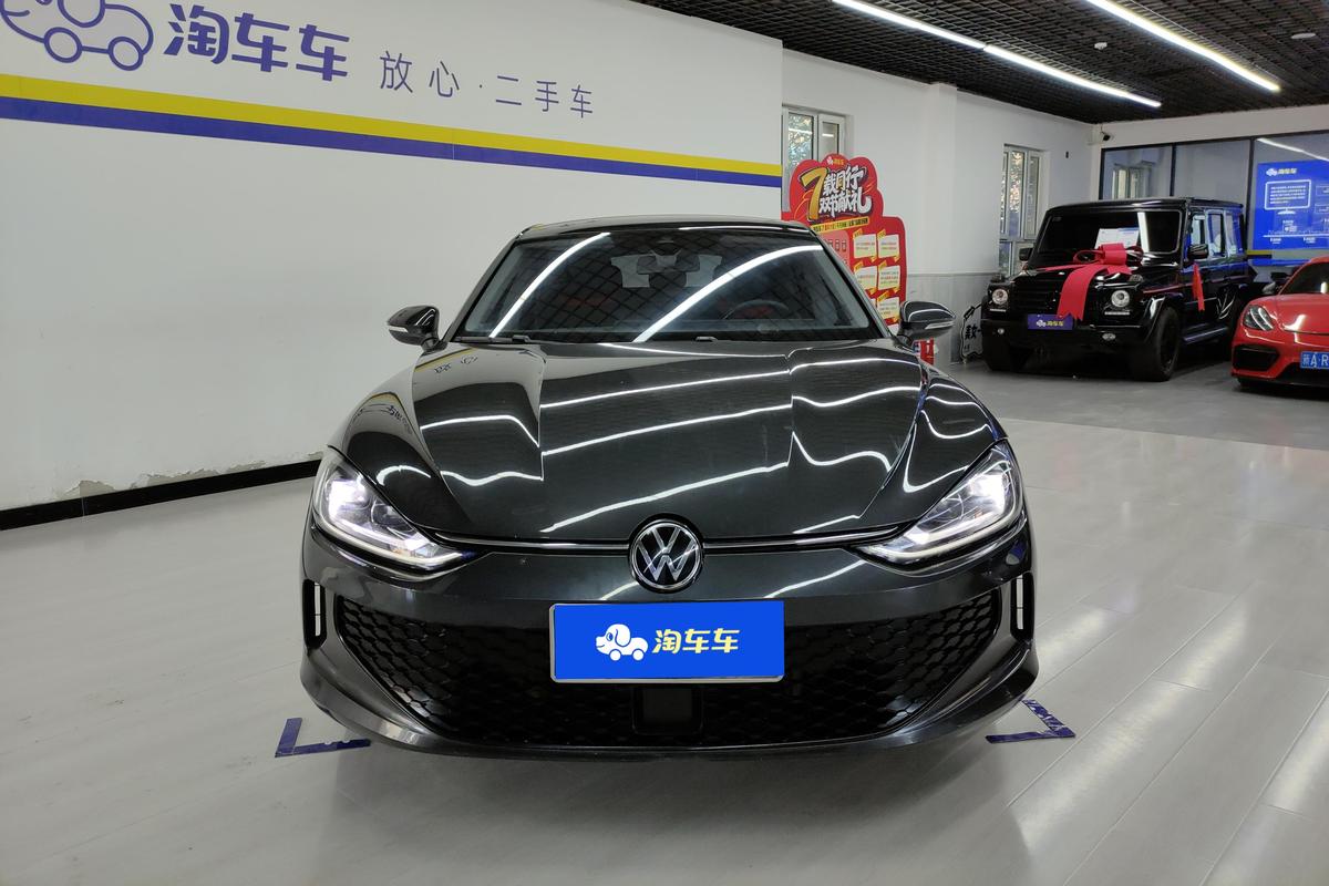 二手凌渡 2022款 凌渡L 280TSI DSG炫辣版图片3