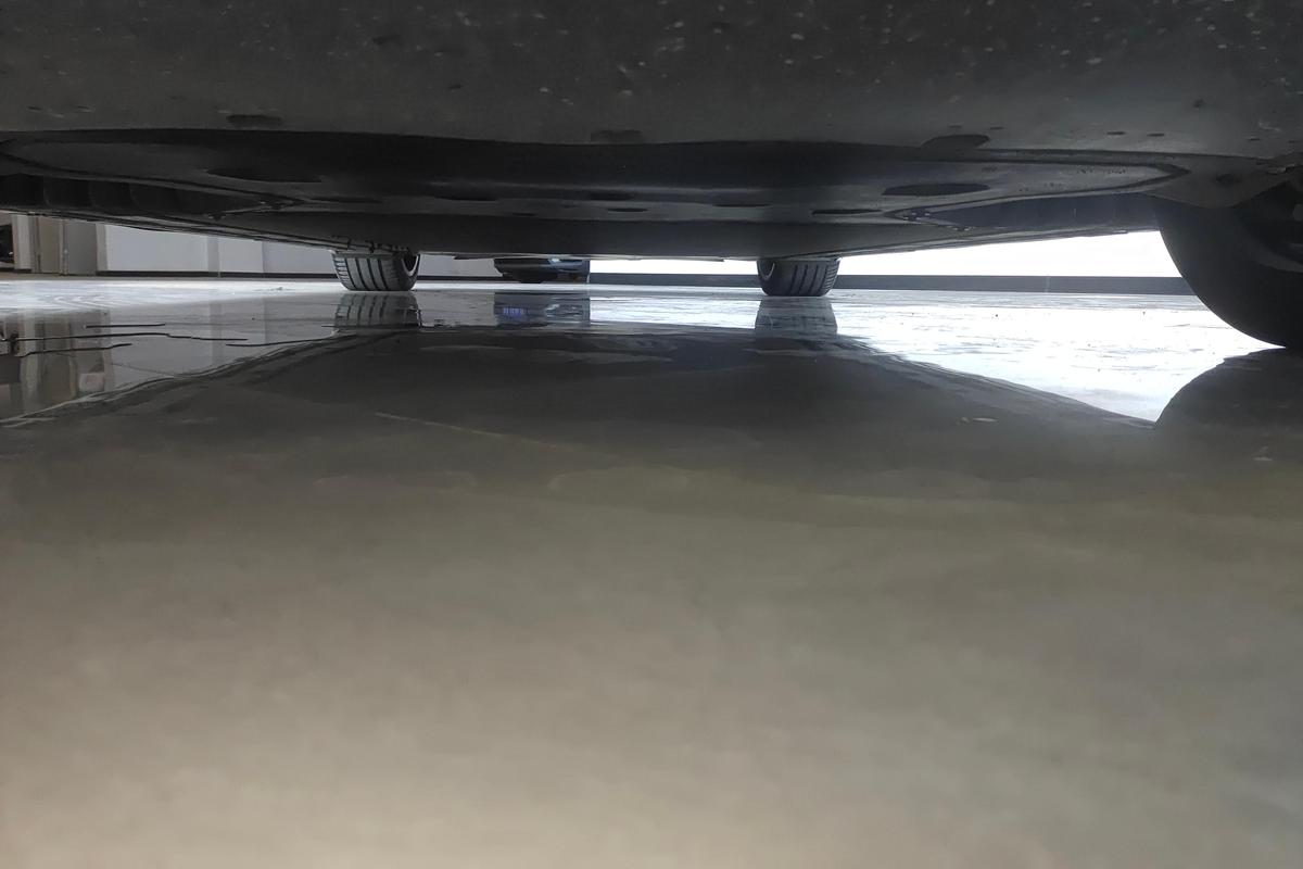 二手小米SU7 2024款 后驱超长续航Pro版图片4