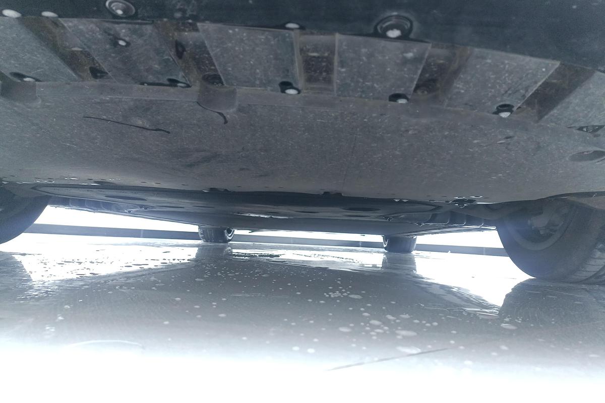 二手小米SU7 2024款 后驱超长续航Pro版图片4