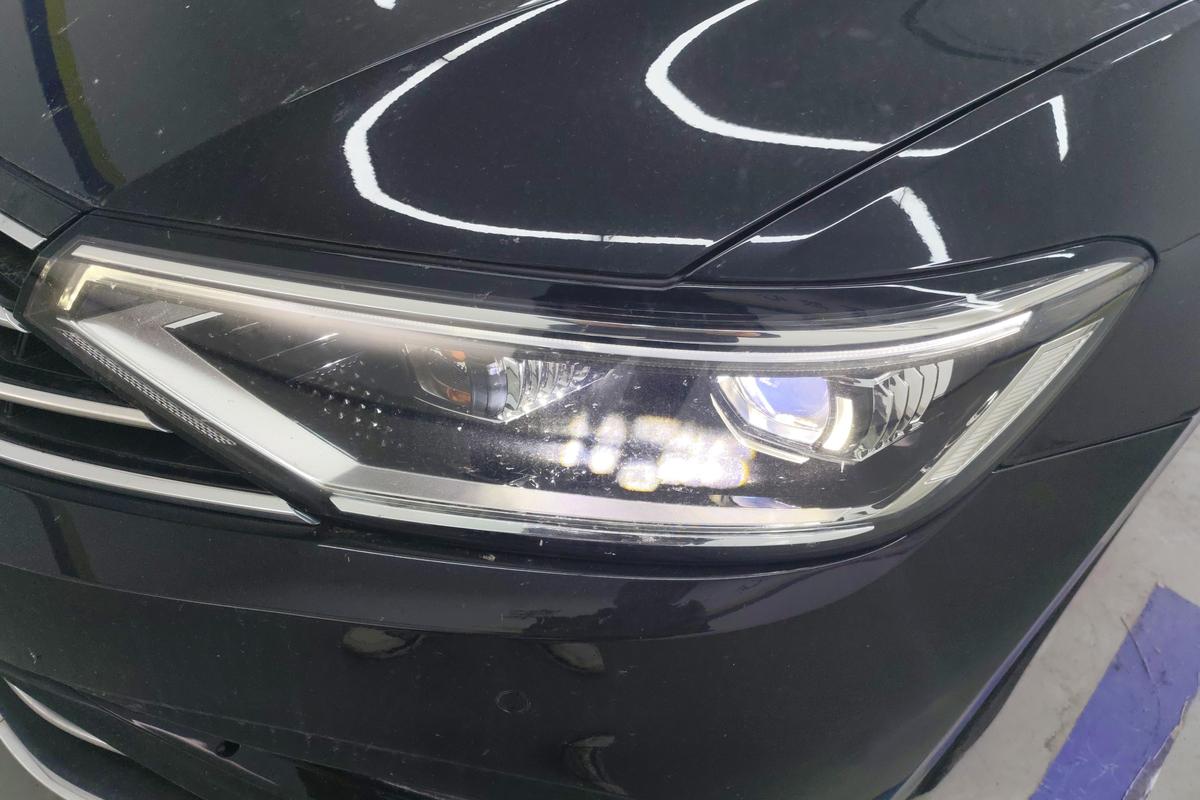 二手迈腾 2020款 330TSI DSG 领先型图片2