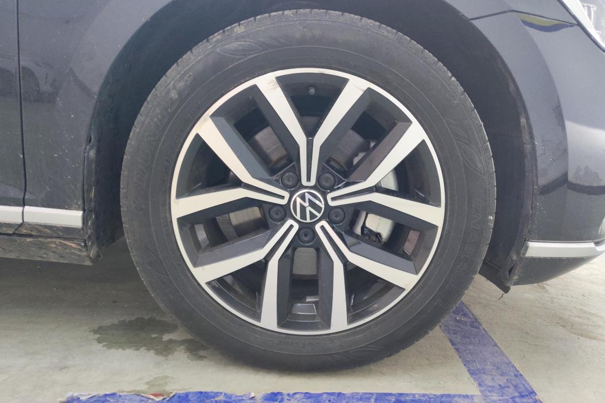 二手迈腾 2020款 330TSI DSG 领先型图片5