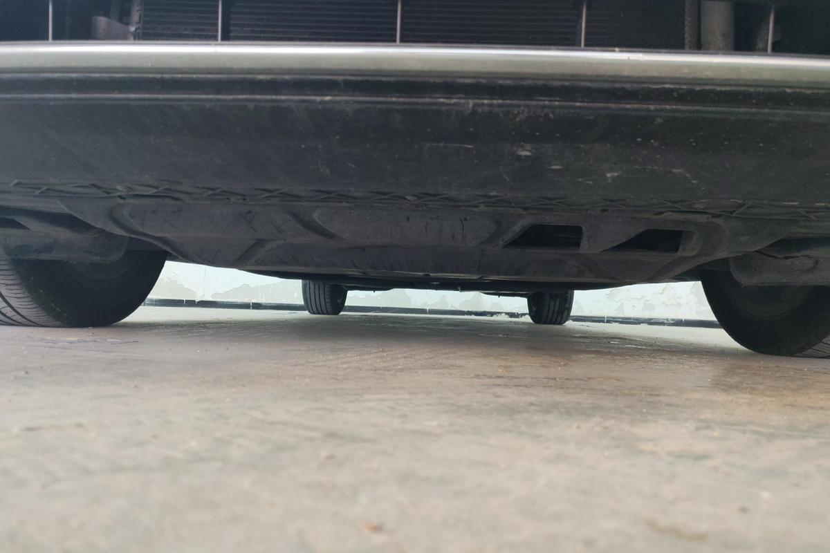 二手迈腾 2020款 330TSI DSG 领先型图片4