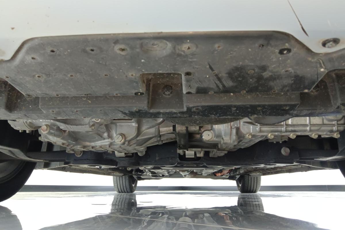 二手影豹 2023款 2.0L DHT 高能混动版图片4