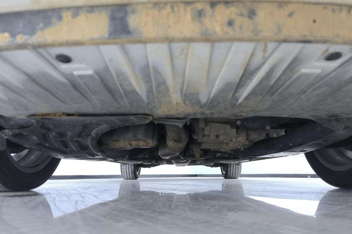 二手别克GL6 2021款 323T 轻混动互联豪华型图片4