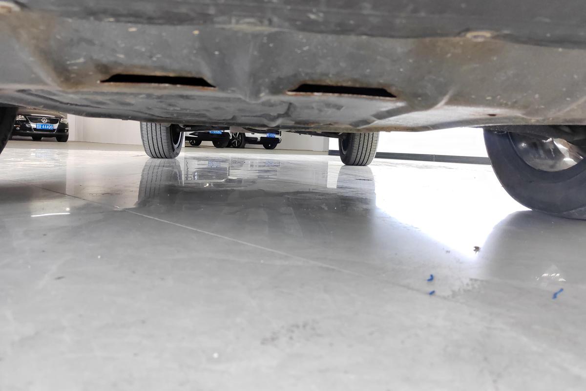 二手博越 2023款 博越COOL 1.5T 智联型图片4