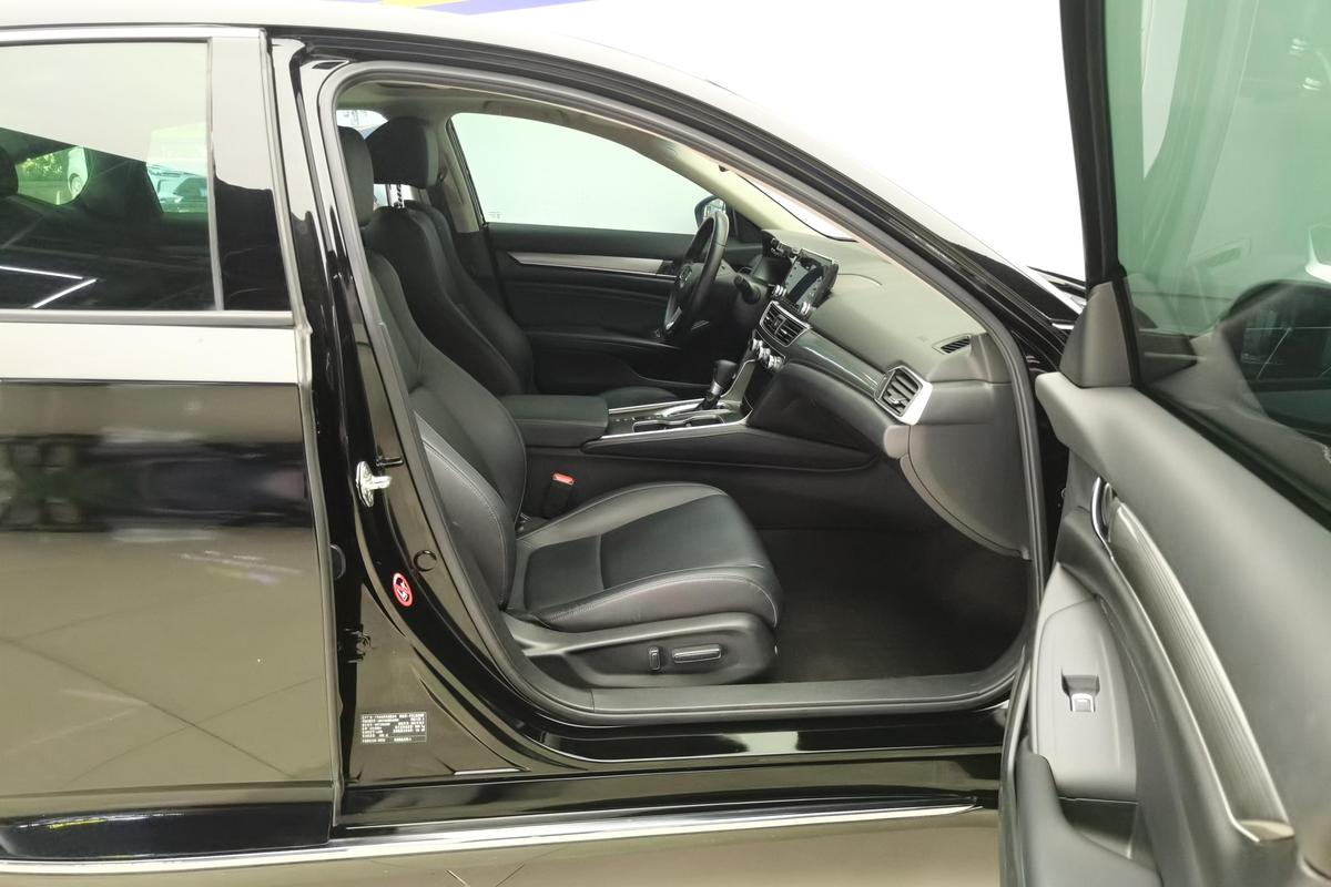 二手雅阁 2018款 260TURBO 豪华版 国V图片6