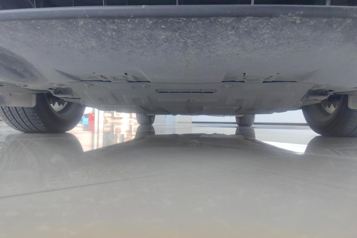 二手雅阁 2023款 锐·T动 260TURBO 智享版图片4