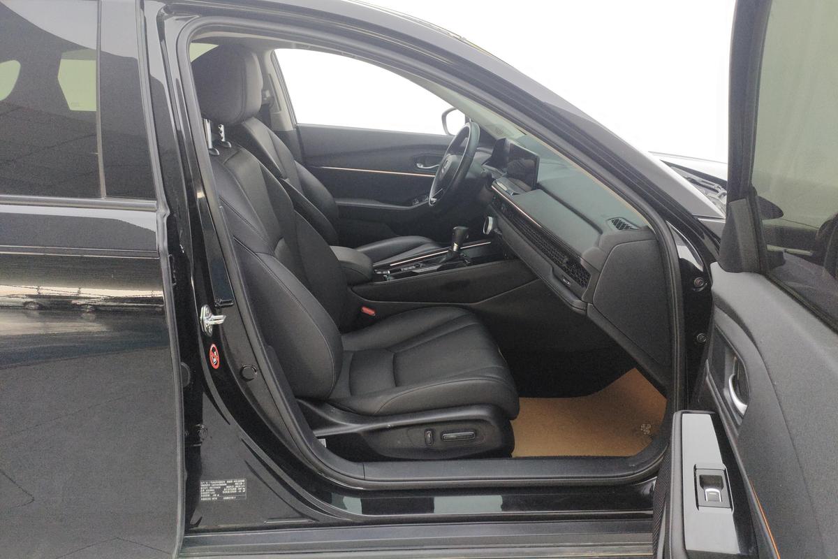 二手雅阁 2023款 锐·T动 260TURBO 智享版图片6