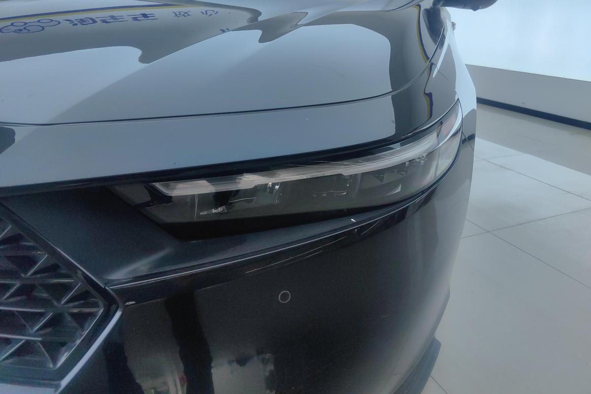 二手雅阁 2023款 锐·T动 260TURBO 智享版图片2